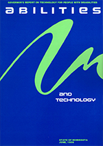 Abilities and Technology