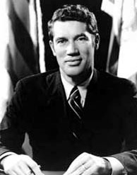 Governor Wendell Anderson