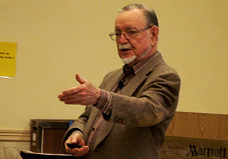 John McKnight