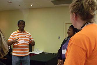 Class 32 Kick-off
