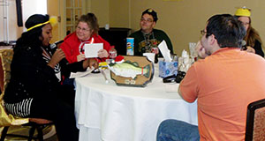 Class 32 October Session