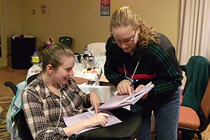 Partners Class 32 January Session