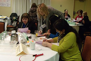 Partners Class 32 January Session