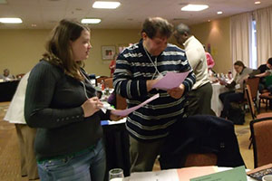 Partners Class 32 January Session