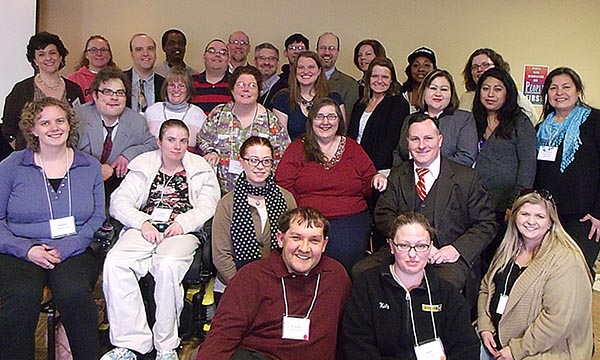 Partners Class 32 March Session