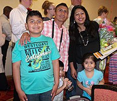Partners Class 32 May Session