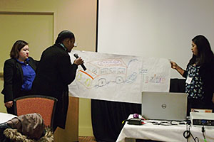 Partners Class 32 November Session
