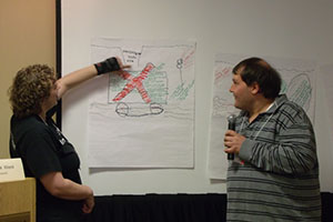 Partners Class 32 November Session
