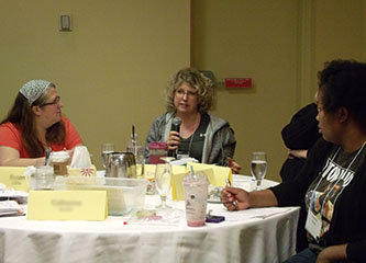 Class 33 September Session
