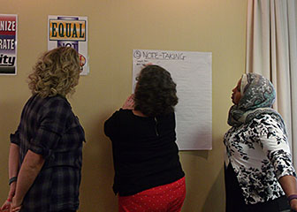 Class 33 October Session