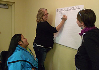 Class 33 October Session