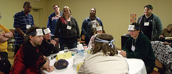 Class 33 October Session
