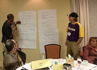 Class 33 November Session