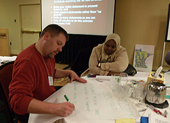 Class 33 November Session