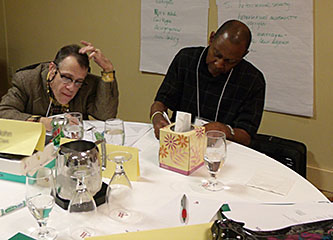 Class 33 November Session