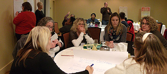 Class 33 November Session