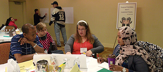Class 33 November Session