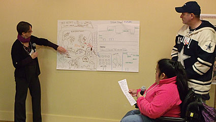 Class 33 November Session