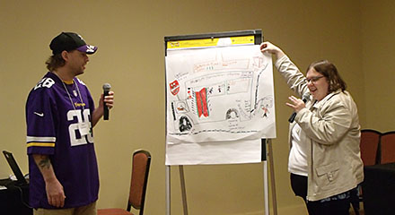 Class 33 October Session