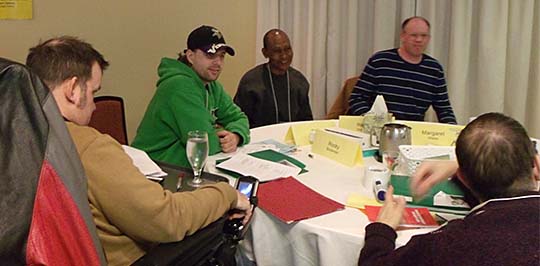 Class 33 February Session