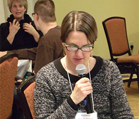 Class 33 February Session