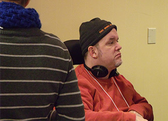 Class 33 October Session