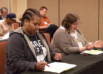 Class 33 October Session