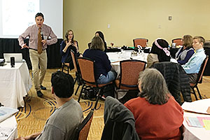 Class 34 October Session