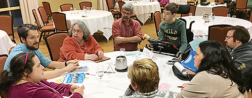Class 34 October Session