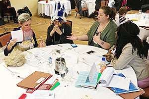 Class 34 October Session