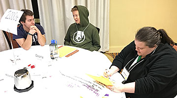 Class 34 October Session