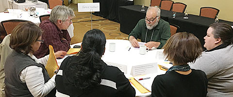 Class 34 November Session