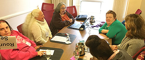 Class 34 November Session