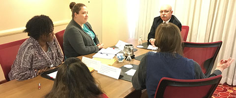 Class 34 November Session