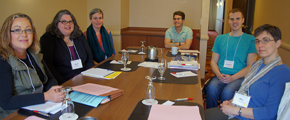 Class 34 April Session