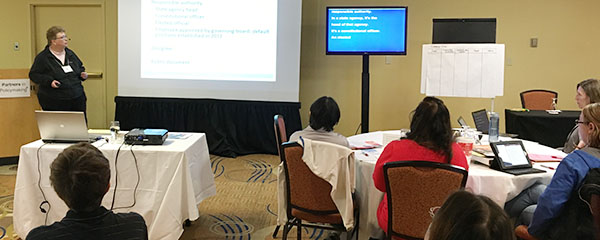 Class 34 February Session