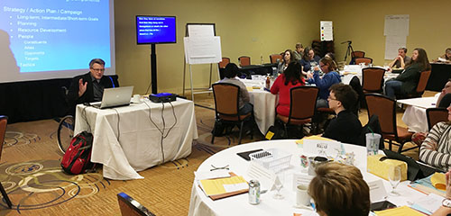 Class 34 February Session