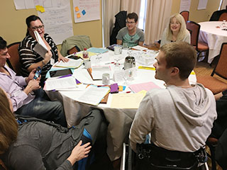 Class 34 February Session