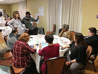 Class 34 February Session