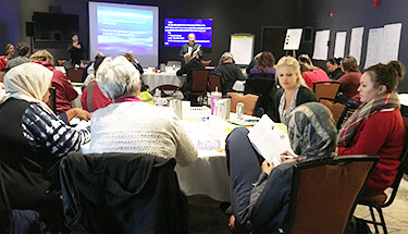 Class 35 October Session