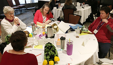 Class 35 October Session