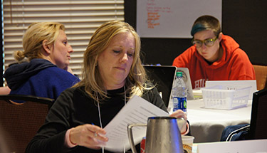 Class 35 October Session