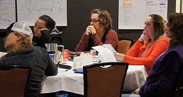 Class 35 October Session