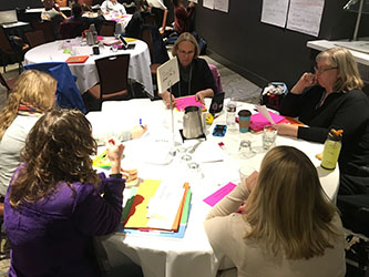 Class 35 November Session