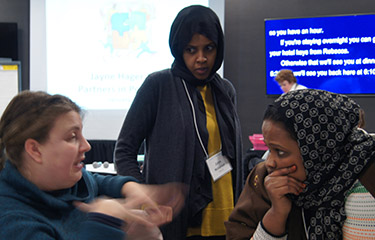 Class 35 January Session