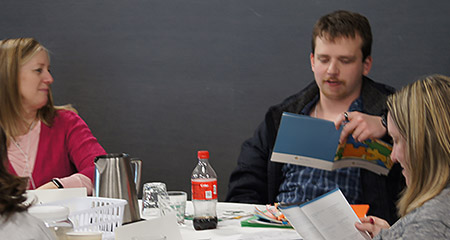 Class 35 January Session