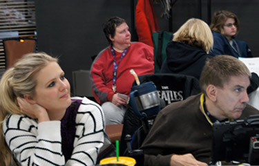 Class 35 January Session
