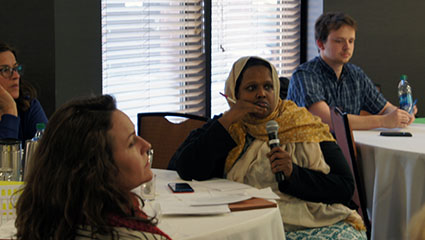 Class 35 February Session