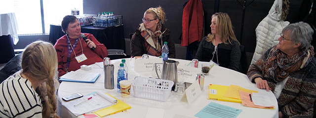 Class 35 February Session