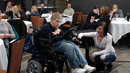 Class 35 February Session